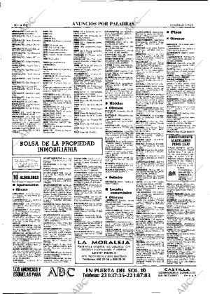 ABC MADRID 01-09-1985 página 80