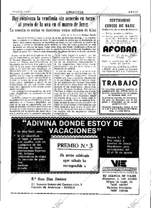 ABC SEVILLA 01-09-1985 página 29