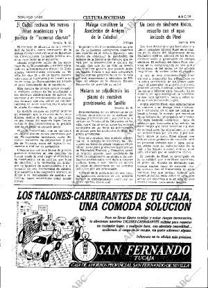 ABC SEVILLA 01-09-1985 página 39