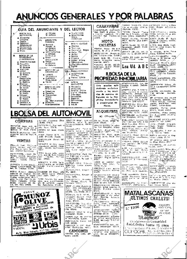ABC SEVILLA 01-09-1985 página 61