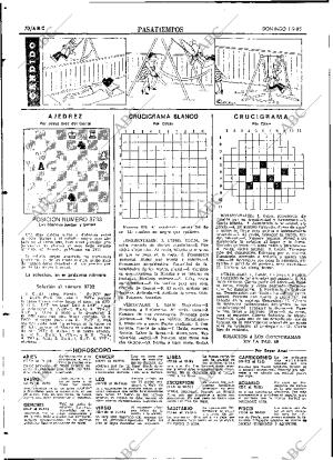 ABC SEVILLA 01-09-1985 página 70