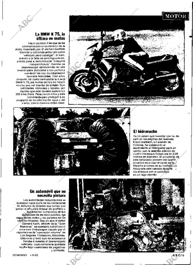 ABC SEVILLA 01-09-1985 página 79