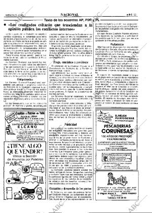 ABC MADRID 04-09-1985 página 23