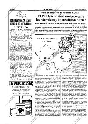 ABC MADRID 04-09-1985 página 24