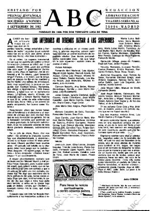 ABC MADRID 04-09-1985 página 3