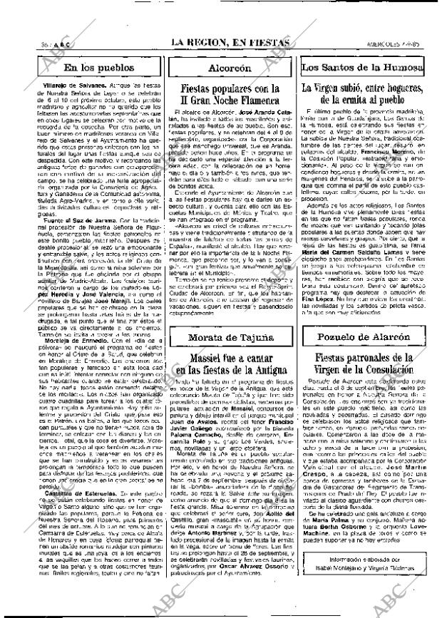 ABC MADRID 04-09-1985 página 36