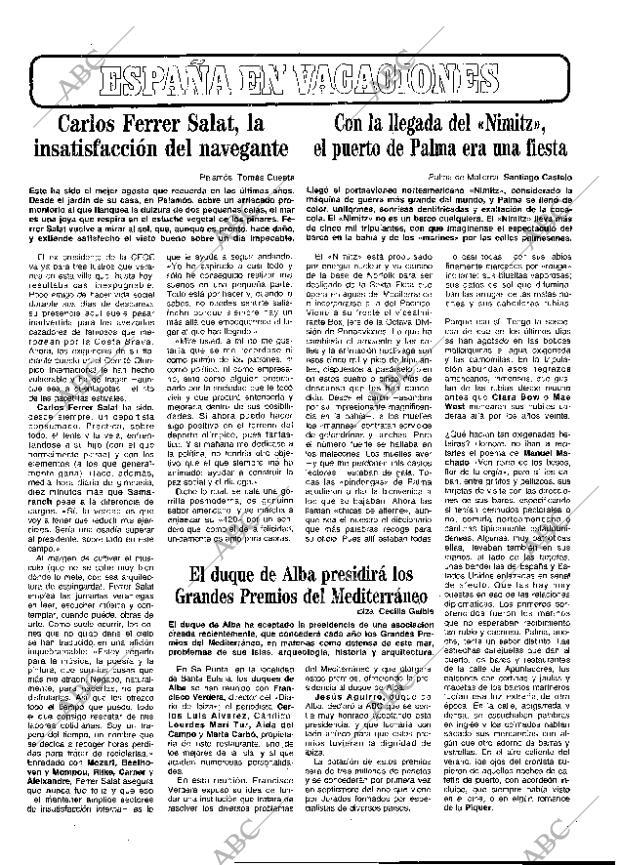 ABC MADRID 04-09-1985 página 41