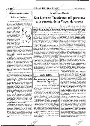 ABC MADRID 04-09-1985 página 42