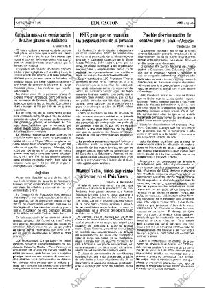 ABC MADRID 04-09-1985 página 45