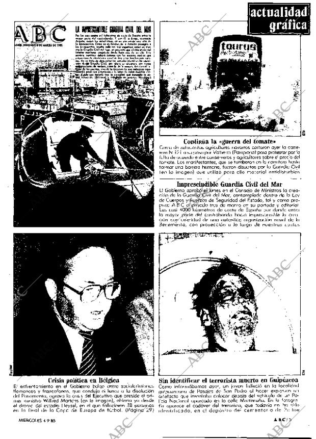 ABC MADRID 04-09-1985 página 5