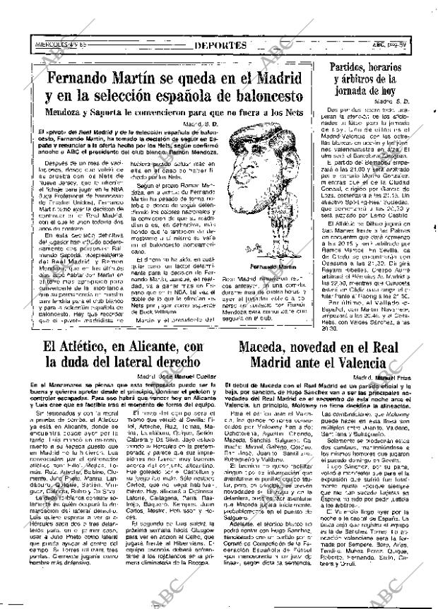 ABC MADRID 04-09-1985 página 59