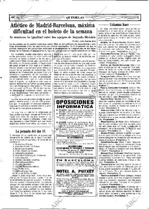 ABC MADRID 04-09-1985 página 62