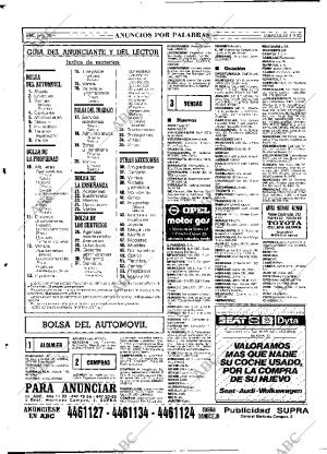 ABC MADRID 04-09-1985 página 70