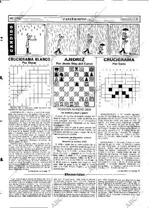 ABC MADRID 04-09-1985 página 84