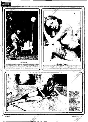 ABC MADRID 04-09-1985 página 88