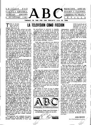 ABC SEVILLA 06-09-1985 página 3