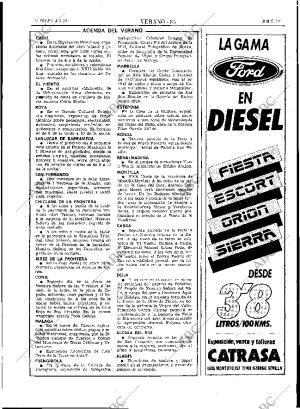 ABC SEVILLA 06-09-1985 página 37