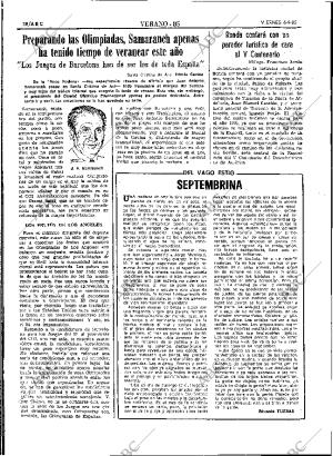 ABC SEVILLA 06-09-1985 página 38