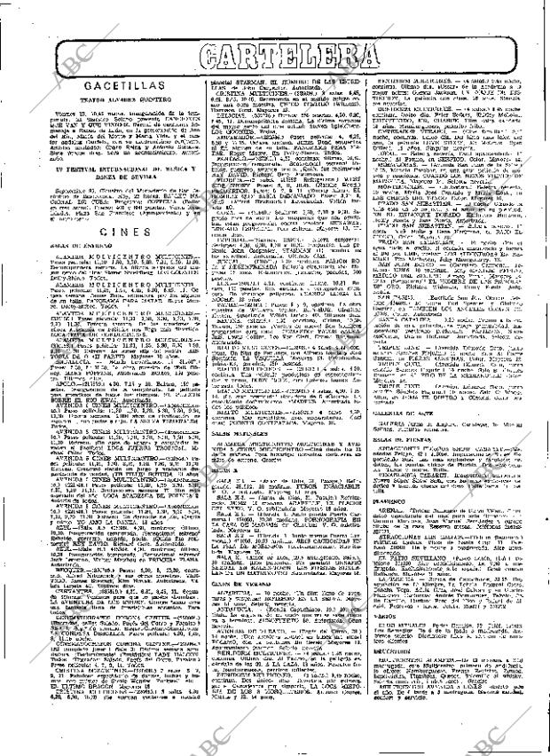 ABC SEVILLA 06-09-1985 página 47