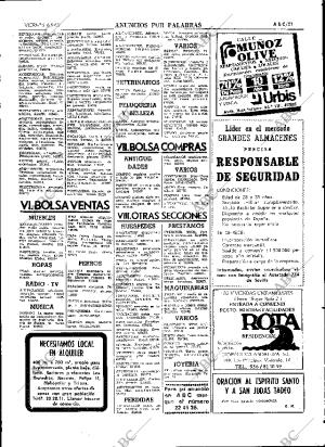 ABC SEVILLA 06-09-1985 página 51