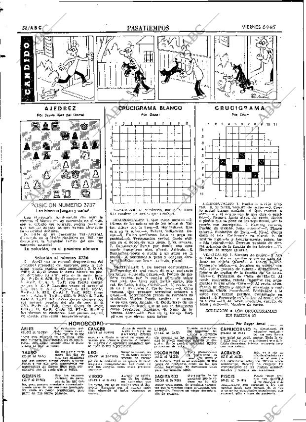 ABC SEVILLA 06-09-1985 página 56