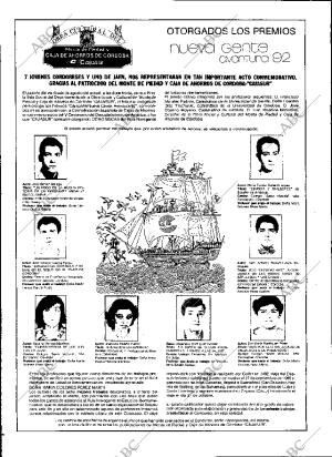 ABC SEVILLA 06-09-1985 página 58