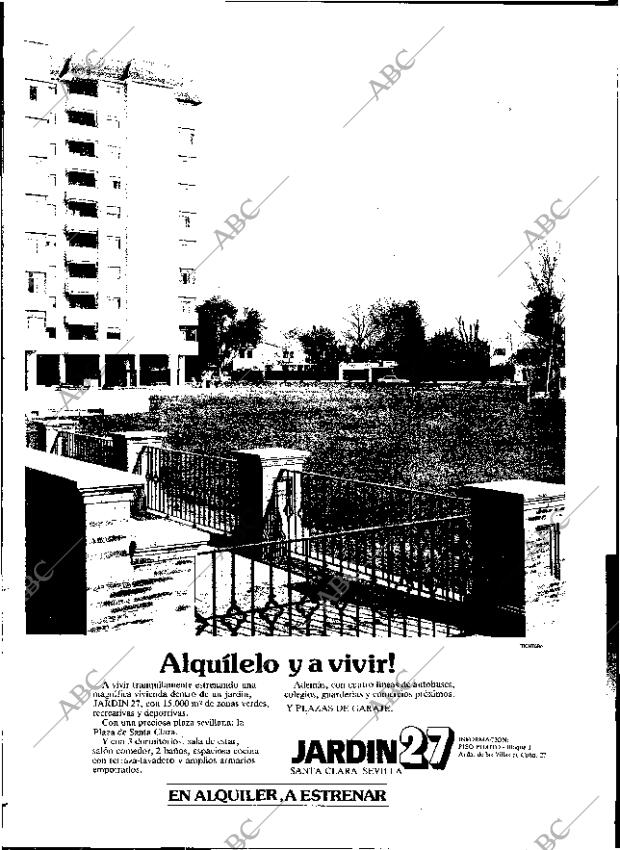 ABC SEVILLA 06-09-1985 página 60