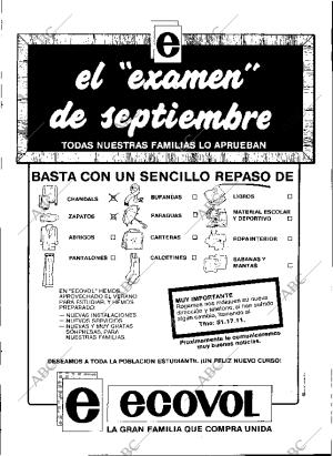 ABC SEVILLA 08-09-1985 página 13