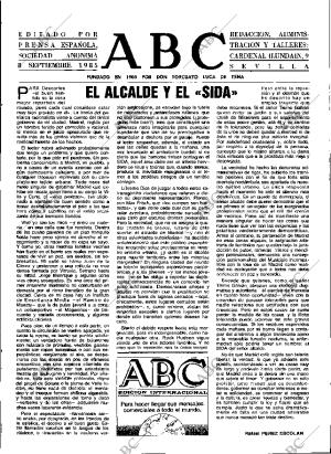 ABC SEVILLA 08-09-1985 página 3