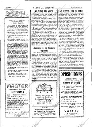 ABC SEVILLA 08-09-1985 página 50
