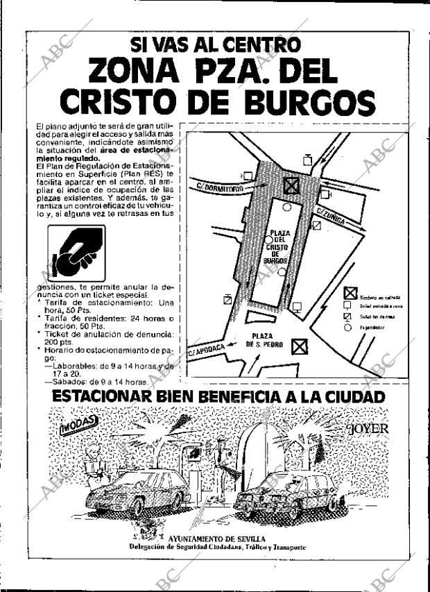 ABC SEVILLA 08-09-1985 página 6