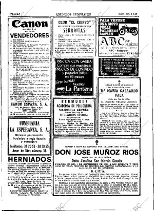 ABC SEVILLA 08-09-1985 página 72