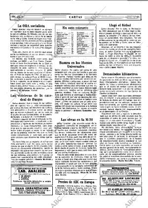 ABC MADRID 12-09-1985 página 10