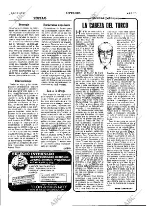 ABC MADRID 12-09-1985 página 13