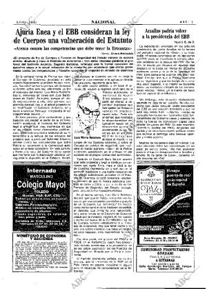 ABC MADRID 12-09-1985 página 19