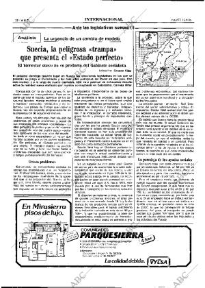 ABC MADRID 12-09-1985 página 28