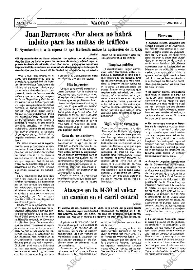 ABC MADRID 12-09-1985 página 31