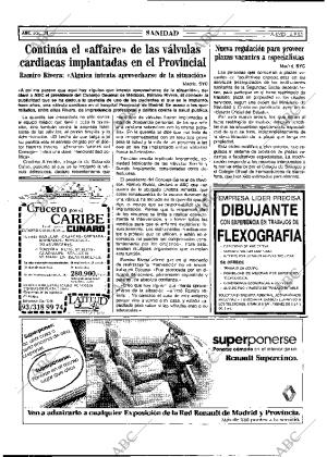 ABC MADRID 12-09-1985 página 34