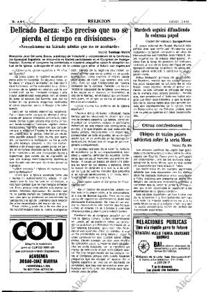 ABC MADRID 12-09-1985 página 38