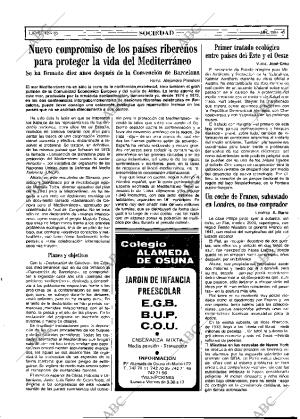 ABC MADRID 12-09-1985 página 45