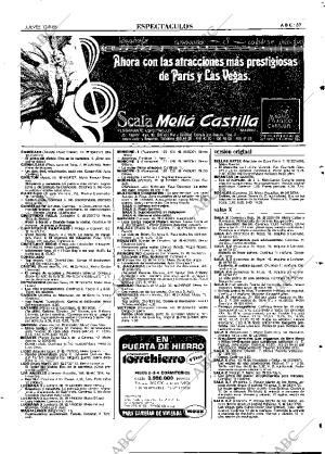 ABC MADRID 12-09-1985 página 69