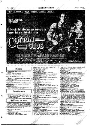 ABC MADRID 12-09-1985 página 70