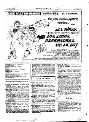 ABC MADRID 12-09-1985 página 71
