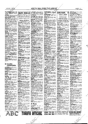 ABC MADRID 12-09-1985 página 77
