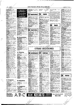 ABC MADRID 12-09-1985 página 82