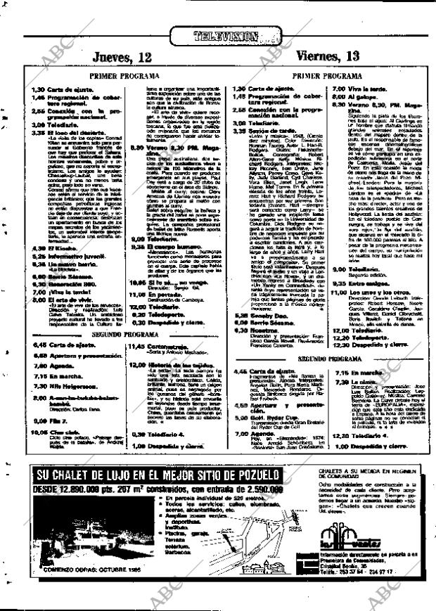 ABC MADRID 12-09-1985 página 94