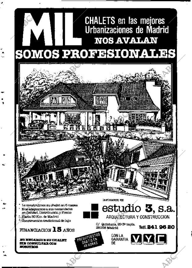 ABC MADRID 12-09-1985 página 96