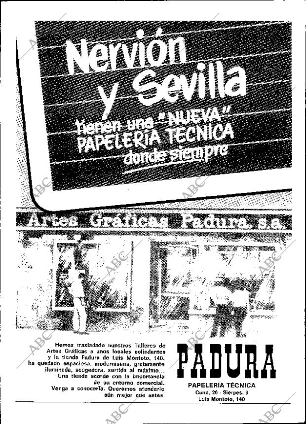 ABC SEVILLA 17-09-1985 página 14