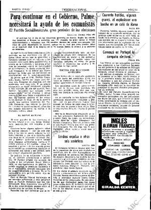 ABC SEVILLA 17-09-1985 página 31