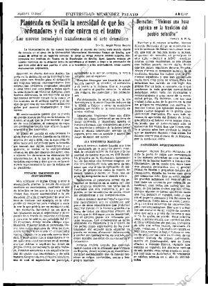 ABC SEVILLA 17-09-1985 página 47
